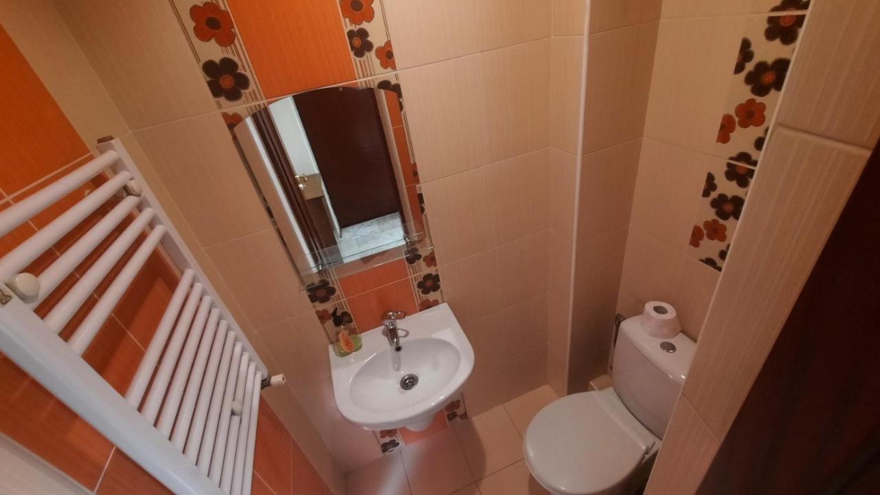 Elegance Apartment Chisinau Center Close To Stefan Cel Mare エクステリア 写真